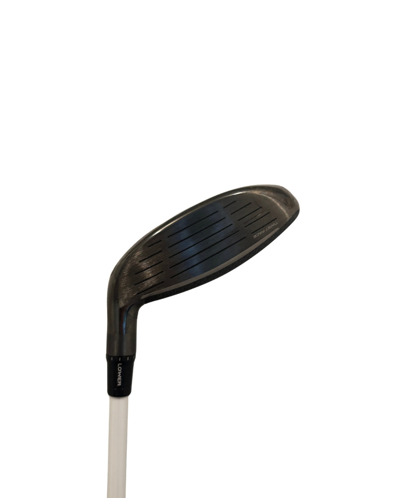 TaylorMade Qi35 Max Lite Fairwayholz 5 18,5° / Fujikura Air Speeder 40g / Ladies Flex
