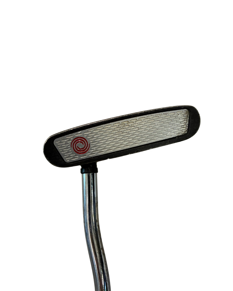 Odyssey Metal-X Rossi Putter 33"