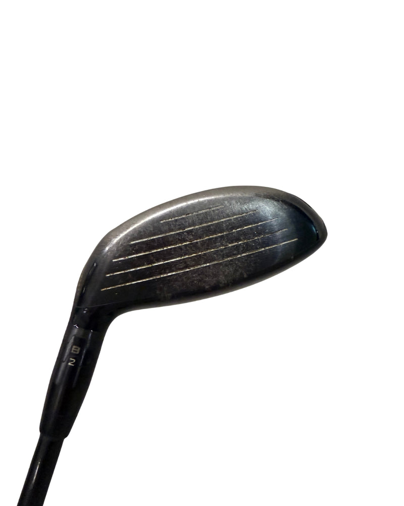 Titleist TS2 Fairwayholz 5 18° / Mitsubishi Tensei / Flex R