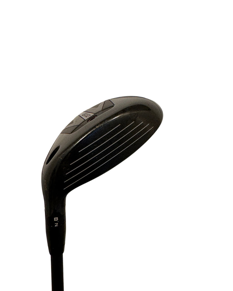 Titleist GT2 Fairwayholz 4 16,5° / Mitsubishi Tensei 1K Blue 65g / Regular Flex