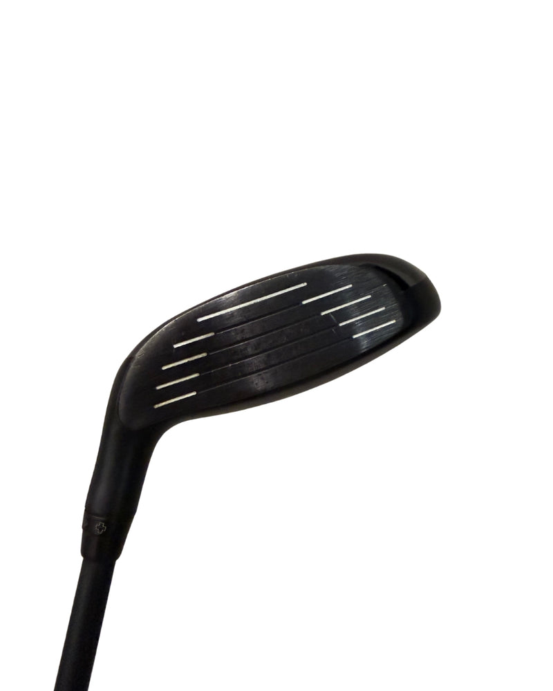 Ping G430 SFT Fairwayholz 5 19° / Ping Alta / Flex R