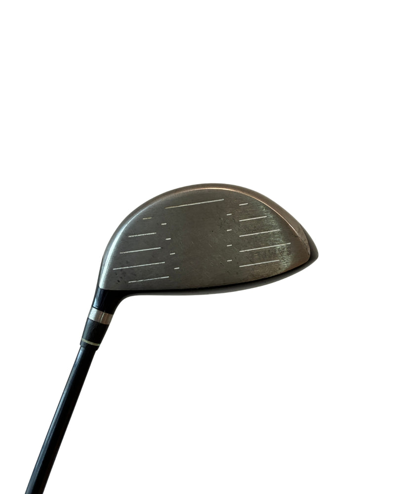 Honma ATHPORT e+ Driver 13° / Honma ATHPORT III +ARMRQ / Ladies Flex