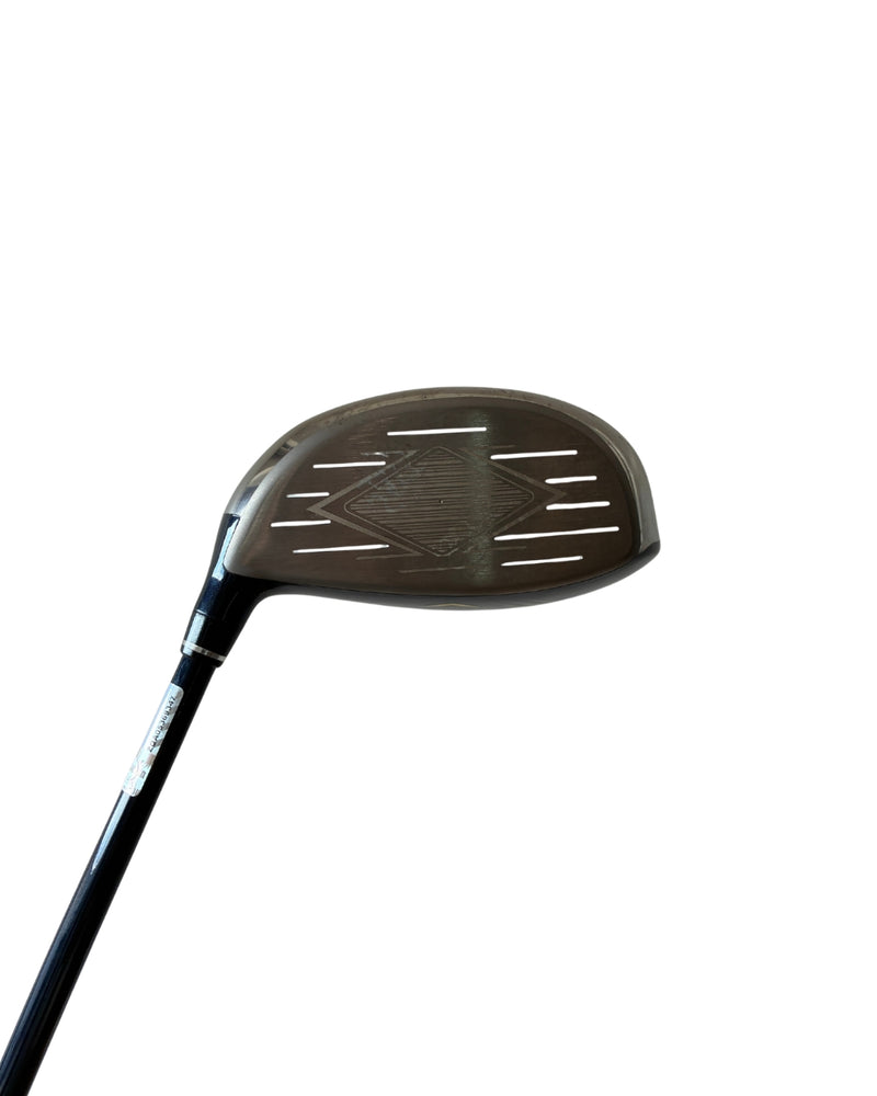 XXIO 12 Driver 11,5° / XXIO MP1200 36g / Senior Flex