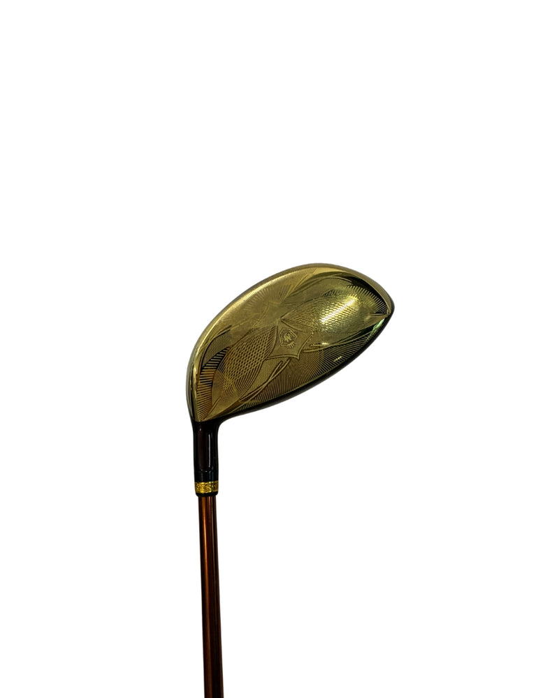 Maruman Majesty Prestigio Driver 10,5° / Majesty AV-750 / Regular Flex