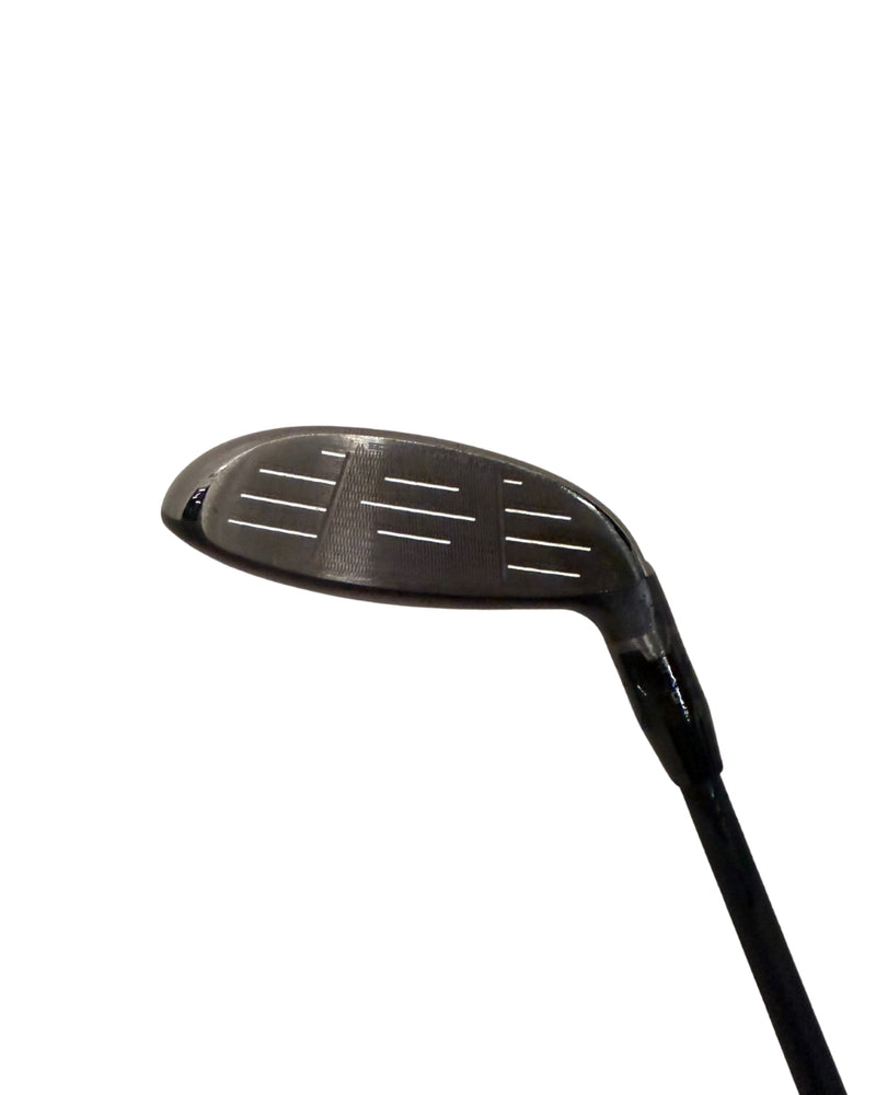 Callaway Paradym Ai Smoke Max D Fairwayholz 3 15° Linkshand / Mitsubishi Tensei / Flex R