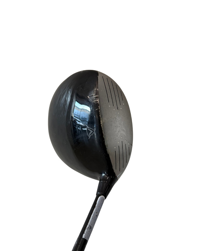 Callaway Diablo Edge Driver 11° Linkshand / Aldila Habanero / Flex R
