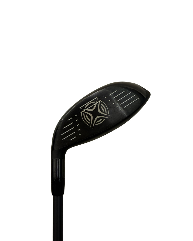 Callaway XR16 Fairwayholz 3 15° / Mitsubishi Bassara / Flex L