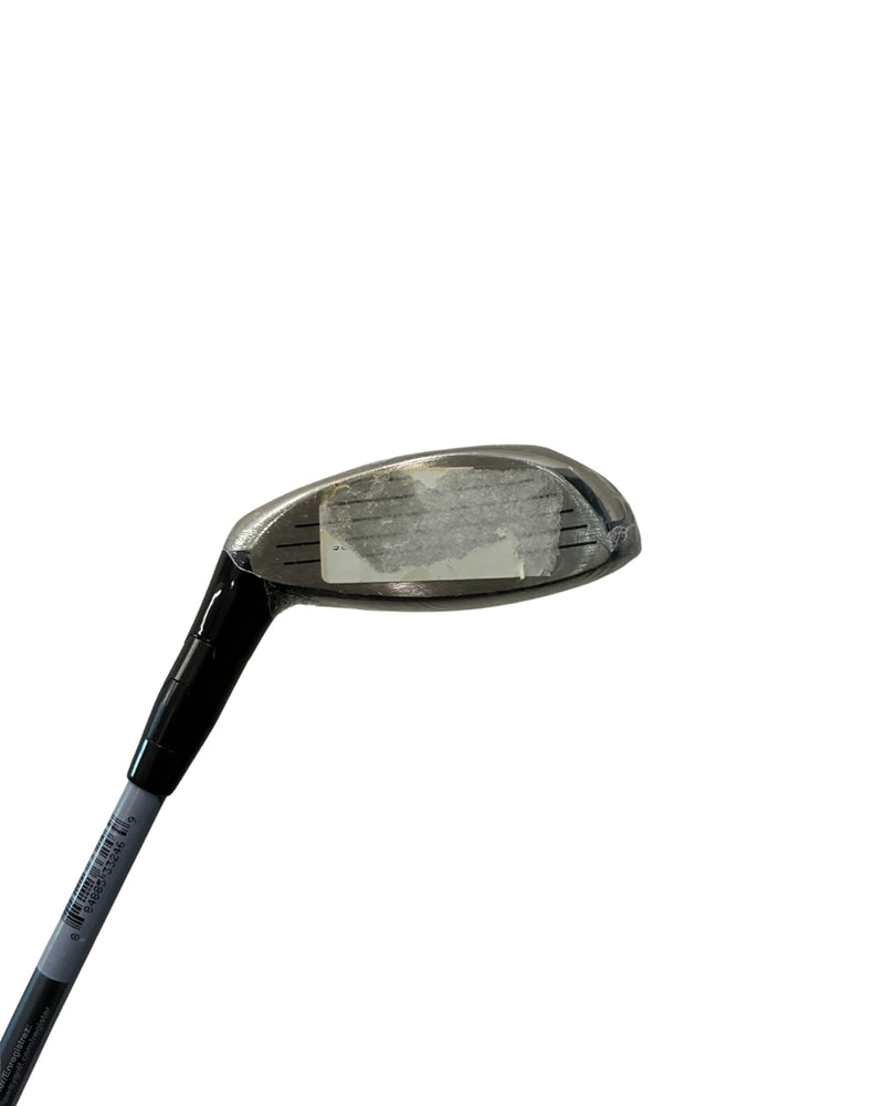 Callaway RAZR Fit Fairwayholz 3 15° / Callaway 50g / Ladies Flex