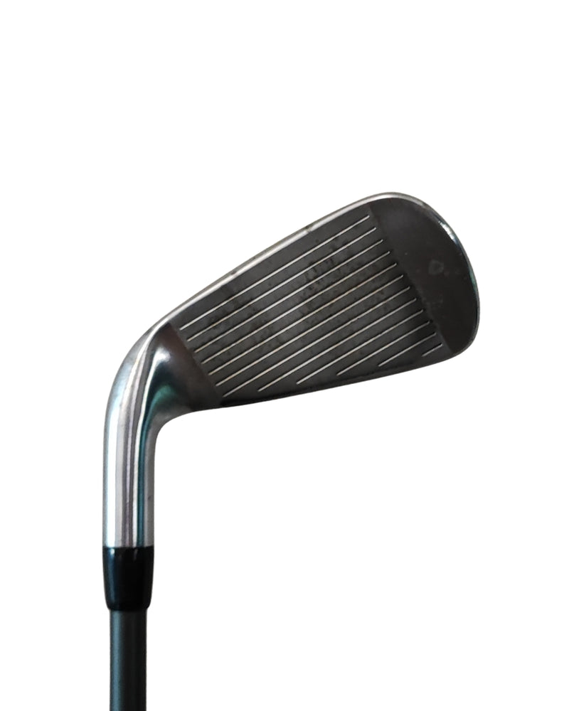 Titleist U510 Driving Iron 4 / Project X HZRDUS Smoke / Flex S