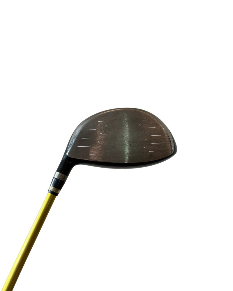 HONMA Beres S-06 Driver 10,5° / Honma ARMRQ X 47g / Soft Regular Flex