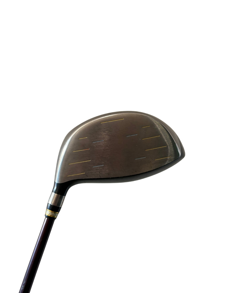 Daiwa G3 Driver 12,5° / SVF Lite FL-415D / Ladies Flex