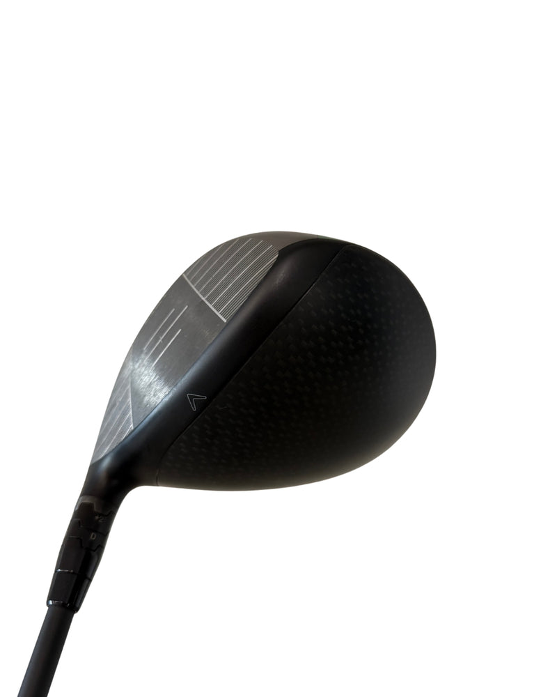 Callaway Elyte X Driver 12° / Project X Vanquish / Flex R2