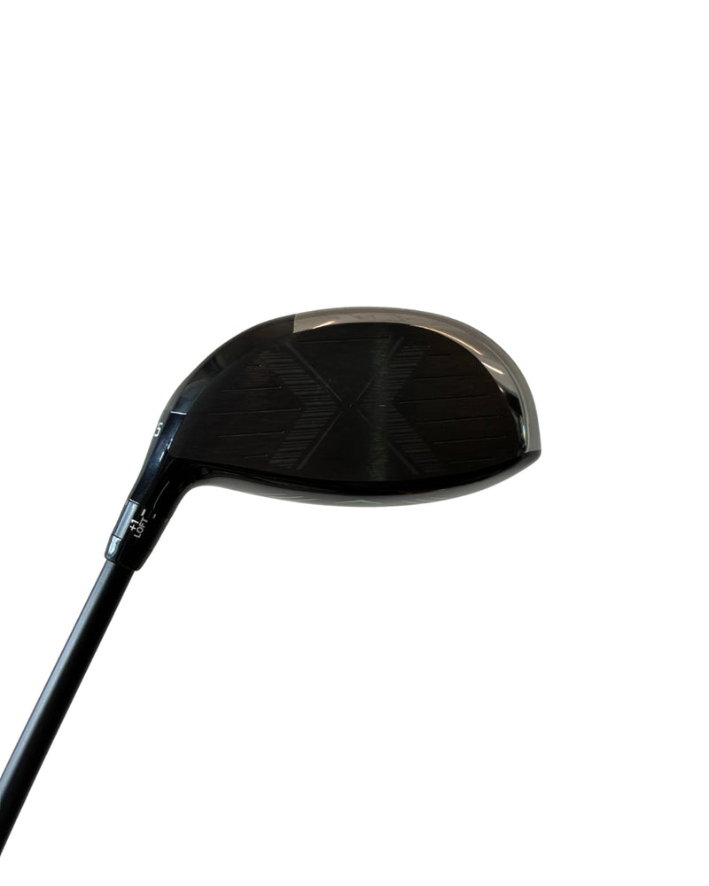 XXIO EKS Driver 10,5° / XXIO AX-2 Miyazaki 43g / Regular Flex
