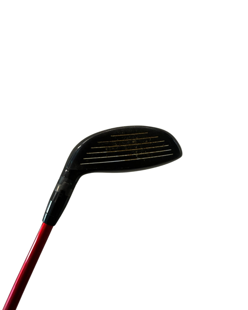 Titleist 913F Fairwayholz 21° / Bassara 55g / Senior Flex