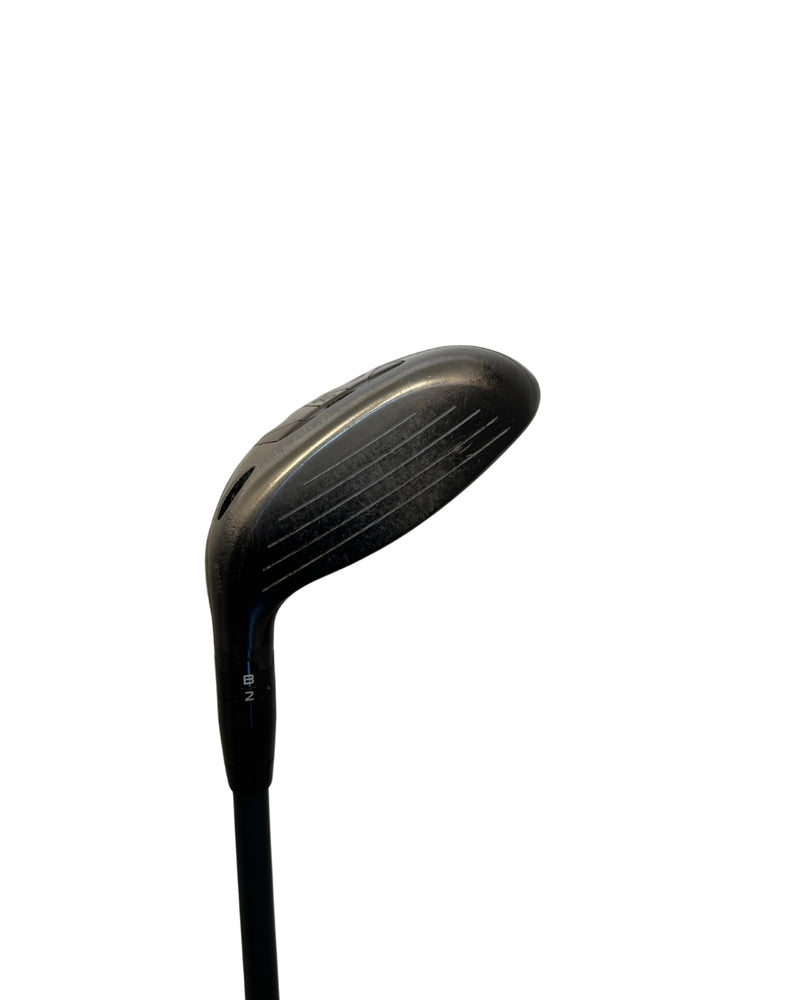Titleist GT2 Fairwayholz 7 21° / Mitsubishi Tensei 1K Black / Stiff Flex