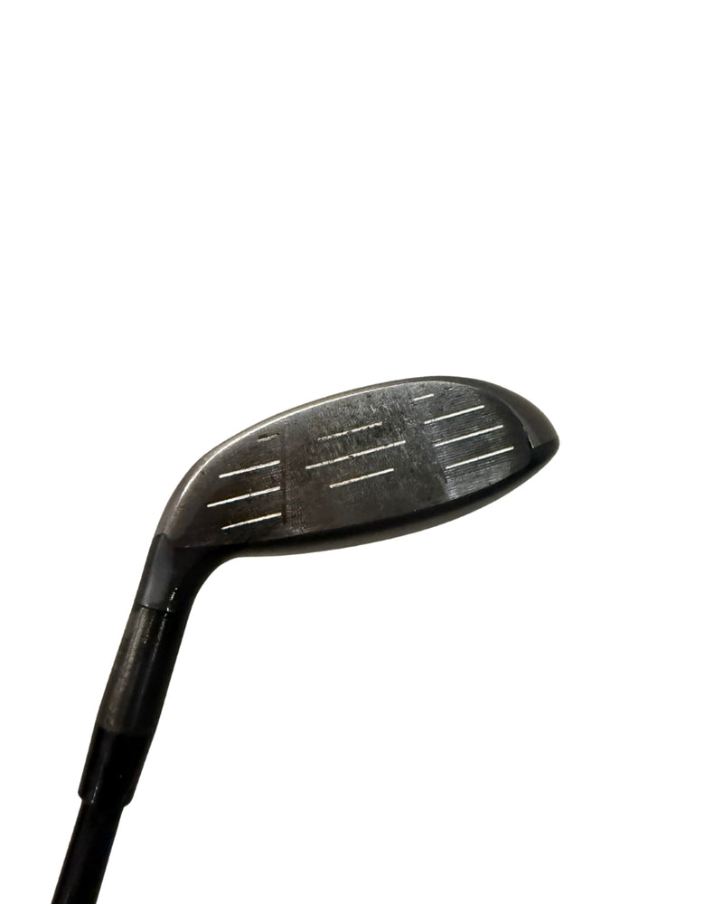 Callaway Paradym Ai Smoke Max D Fairwayholz 5 18° / Project X Cypher / Flex R