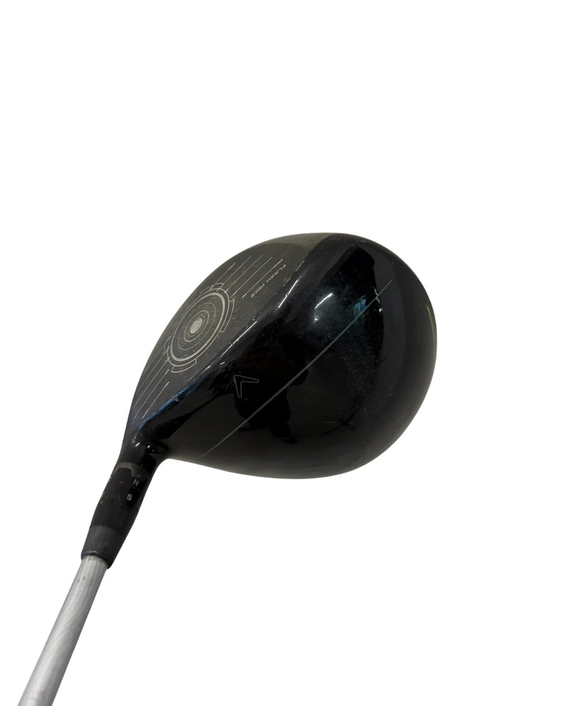 Callaway Epic Flash Driver 12° / Project X EvenFlow / Flex L