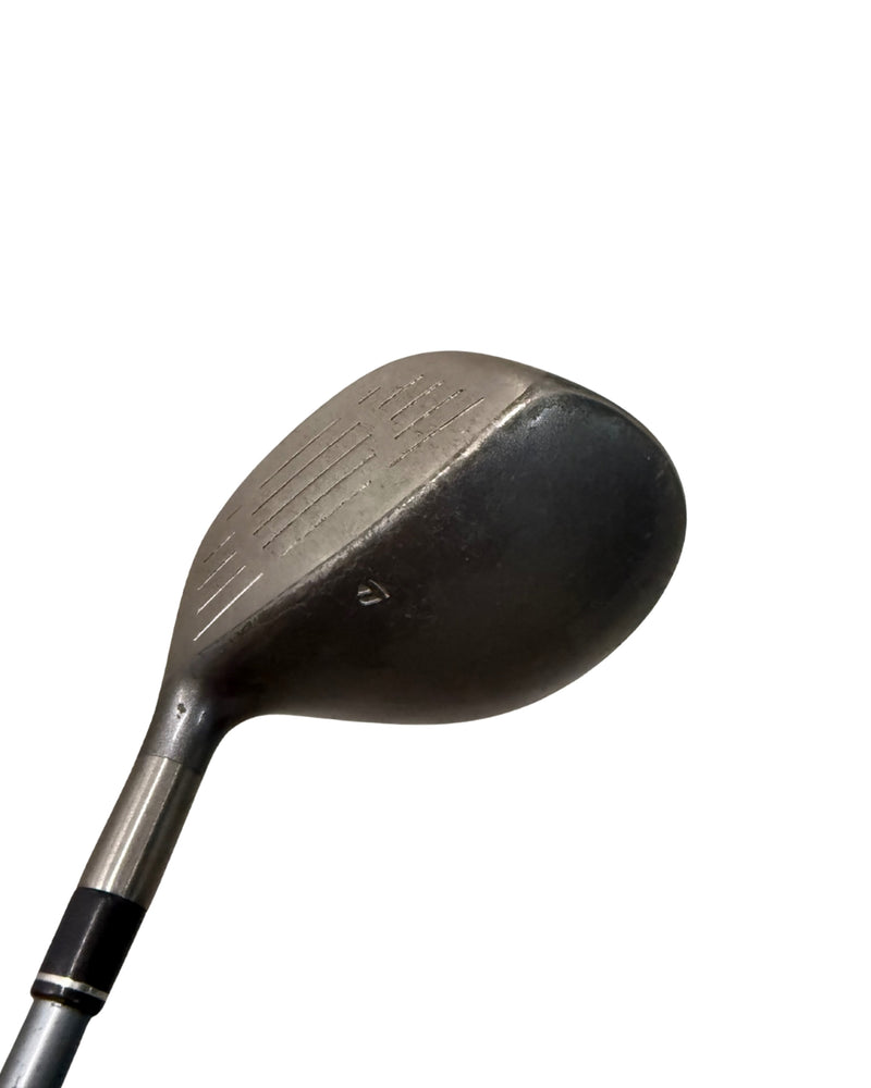 TaylorMade r5 Dual Fairwayholz 5 18° / Flex L