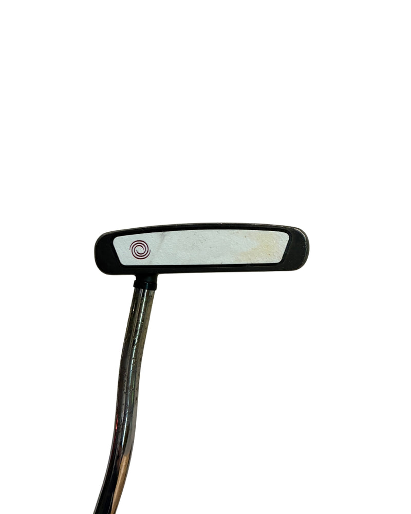 Odyssey White Hot Pro V-Line Putter 34"