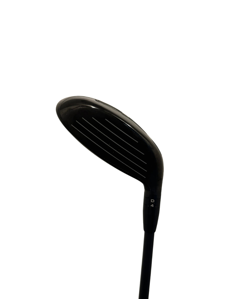 Titleist GT3 Fairwayholz 4 16,5° Linkshand / Project X HZRDUS / Extra Stiff Flex