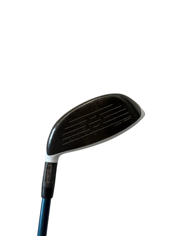 TaylorMade SIM2 Max Fairwayholz 3 15° / Mitsubishi Tensei TM 50 / Flex R