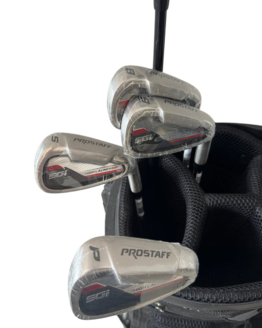 Wilson Profile SGI High Launch Komplettset / Flex R