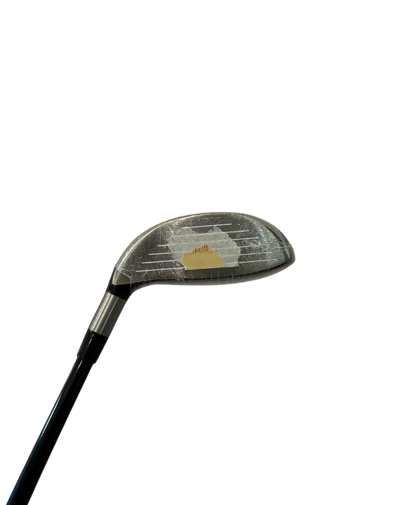Mizuno MP 650 Fairwayholz 5 18° / Fujikura Ozochi 75g / Regular Flex