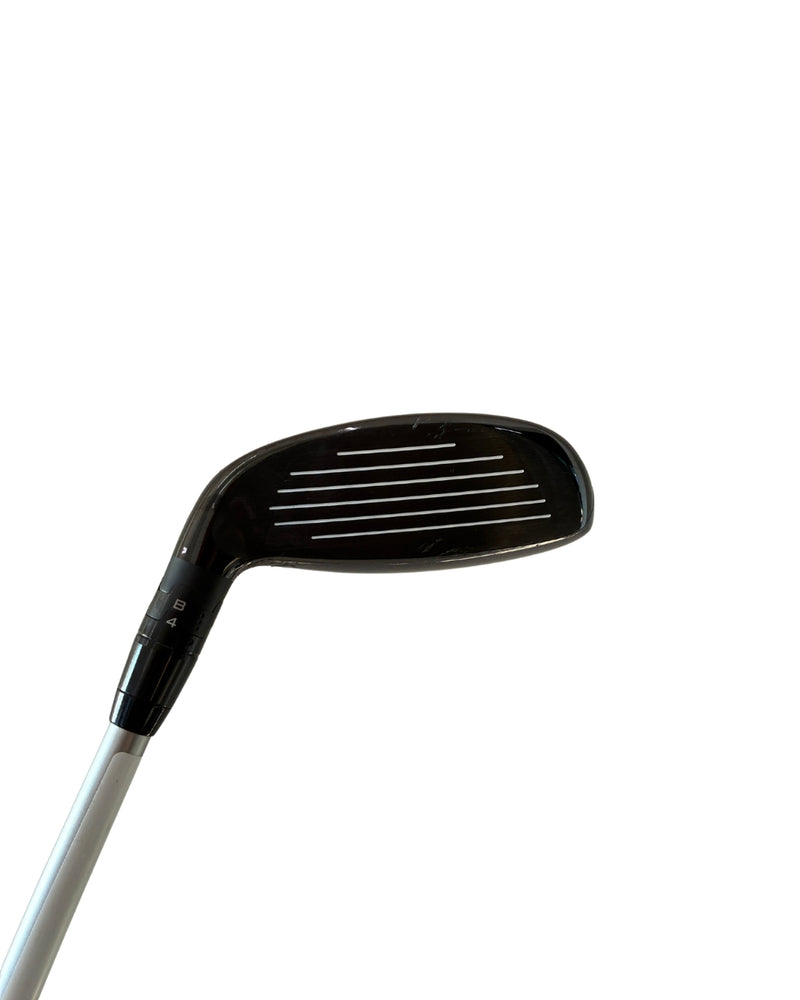 Titleist 816 H1 Hybrid 4 23° / Diamana Mitsubishi Rayon 60g / Regular Flex