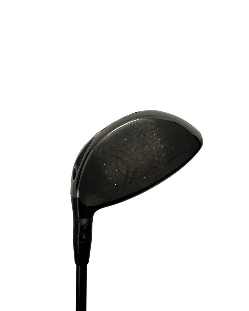 Callaway Epic Max LS Driver 9° / Mitsubishi MMT / Flex R