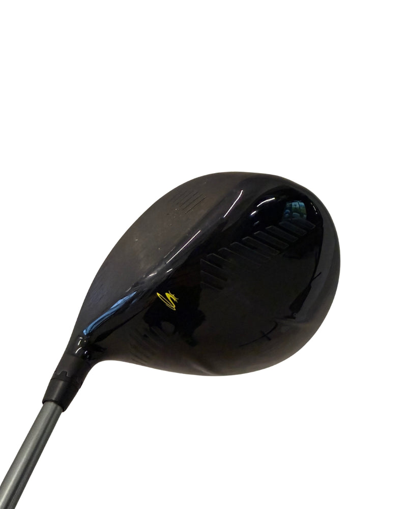 Cobra King F9 Driver 10,5° / UST Mamiya Helium / Flex S