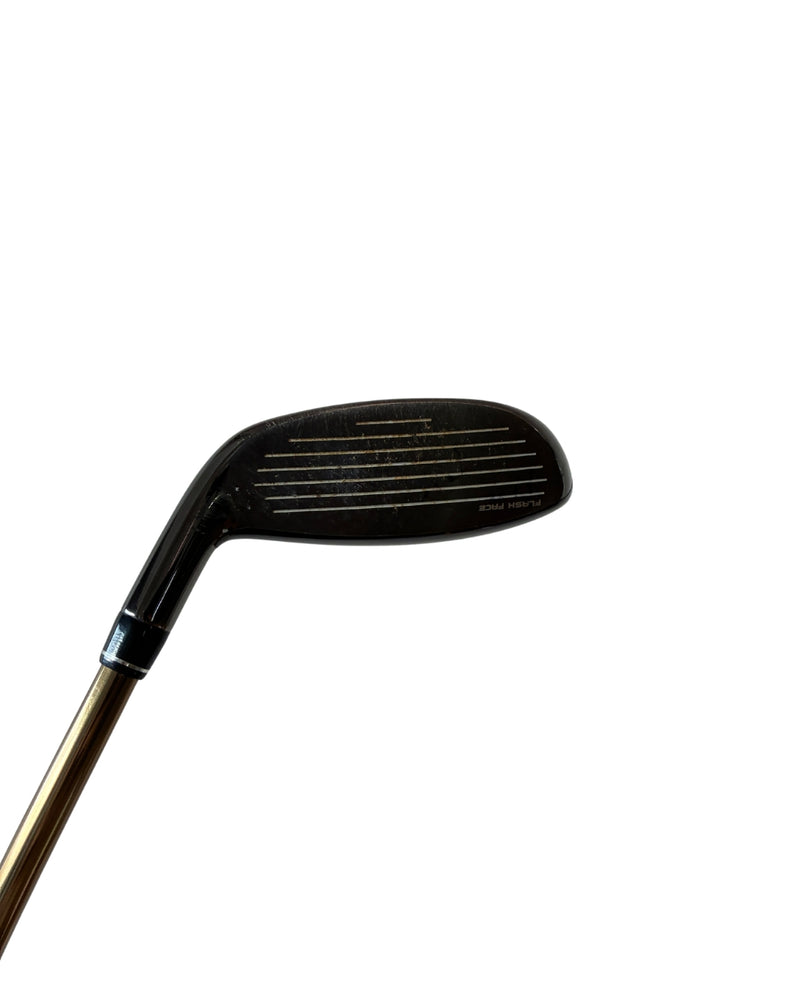 Callaway Epic Flash Hybrid 5 23° / Attas Speed Series 50g / Regular Flex