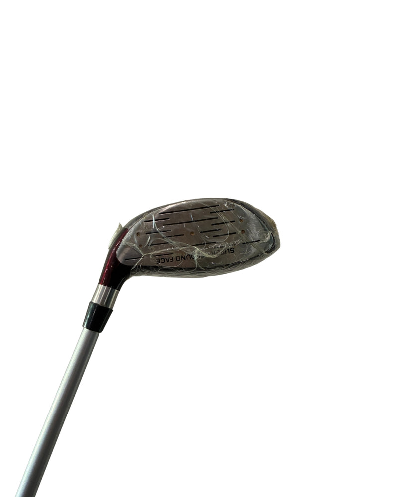Dunlop Tour Special Fairwayholz 5 / Dunlop Pro Comp / Ladies Flex