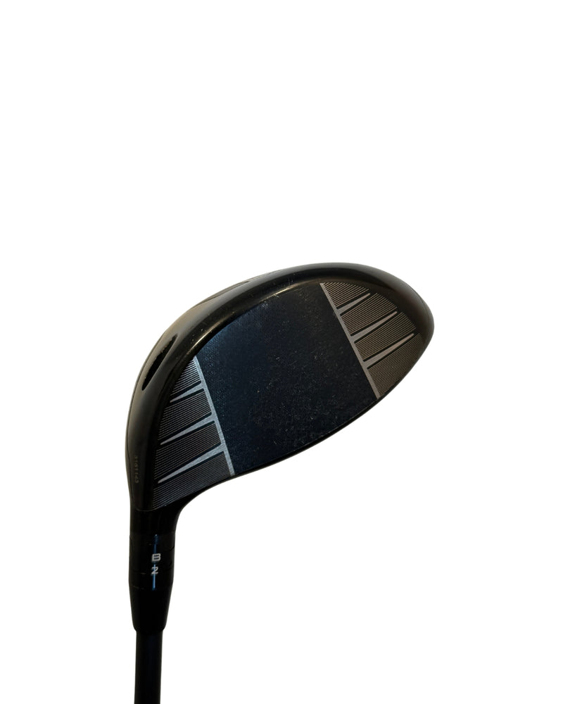 Titleist GT2 Driver 9° / Project X HZRDUS 60g / Stiff Flex
