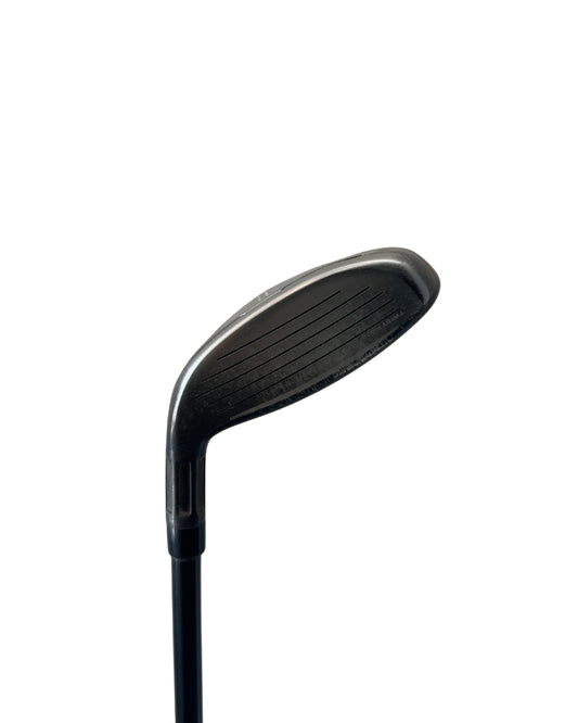TaylorMade Stealth Hybrid 4 / Flex A