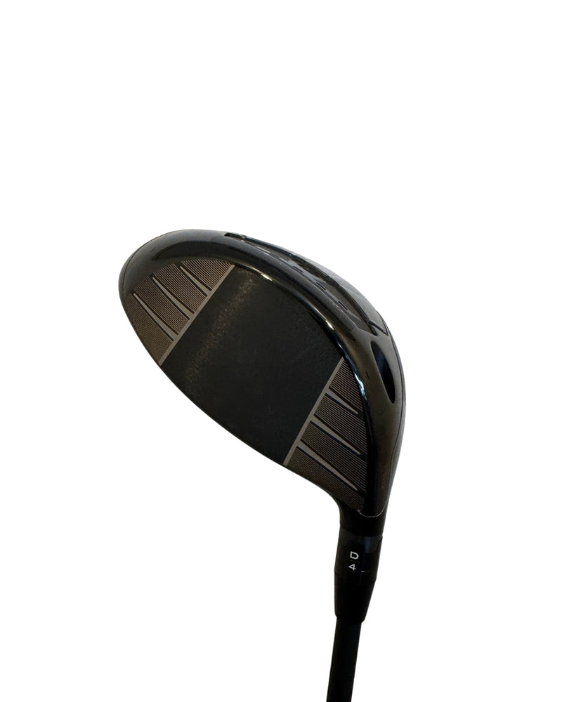 Titleist GT3 Driver 8° Linkshand / Mitsubishi Tensei 1K Blue 65g / Extra Stiff Flex