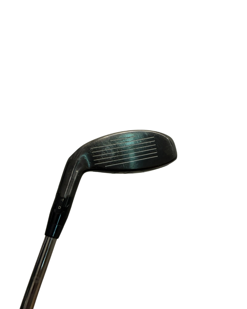 Callaway Big Bertha OS Hybrid 5 25° / UST Mamiya 45g / Ladies Flex