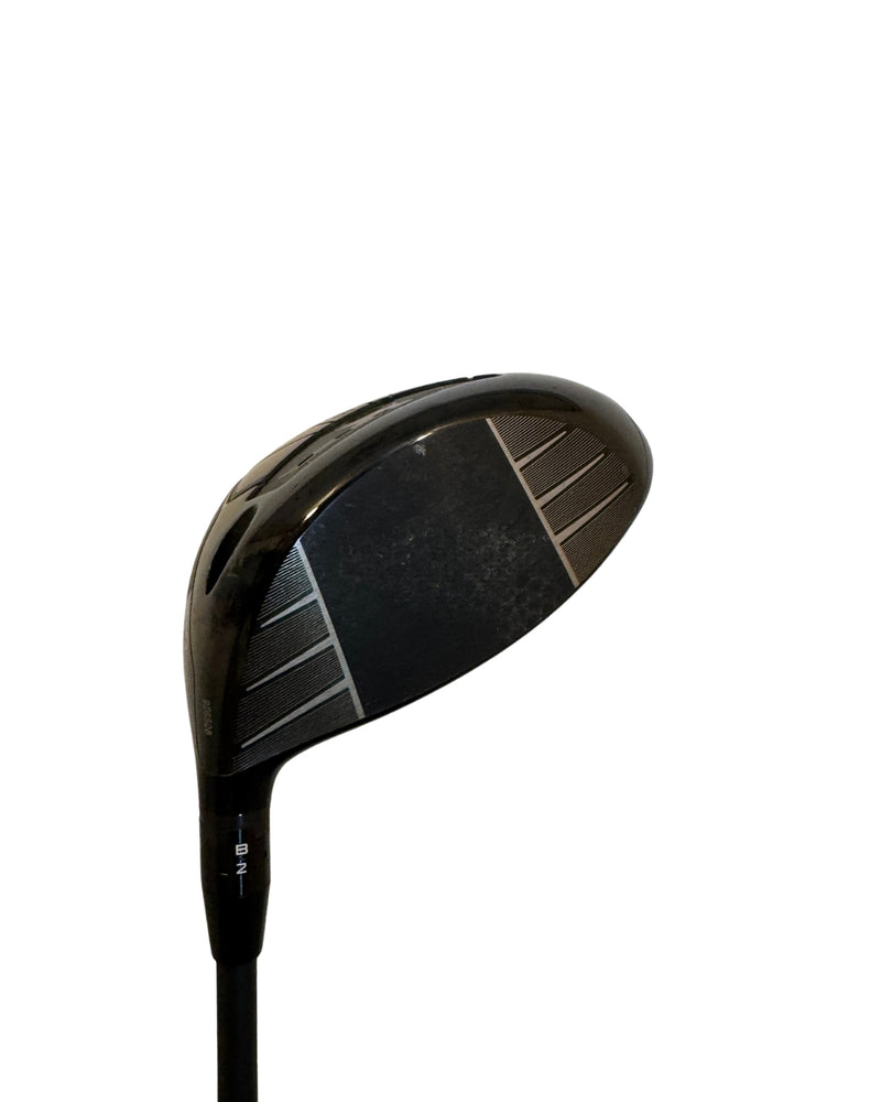 Titleist GT3 Driver 10° / Project X HZRDUS 60g / Regular Flex