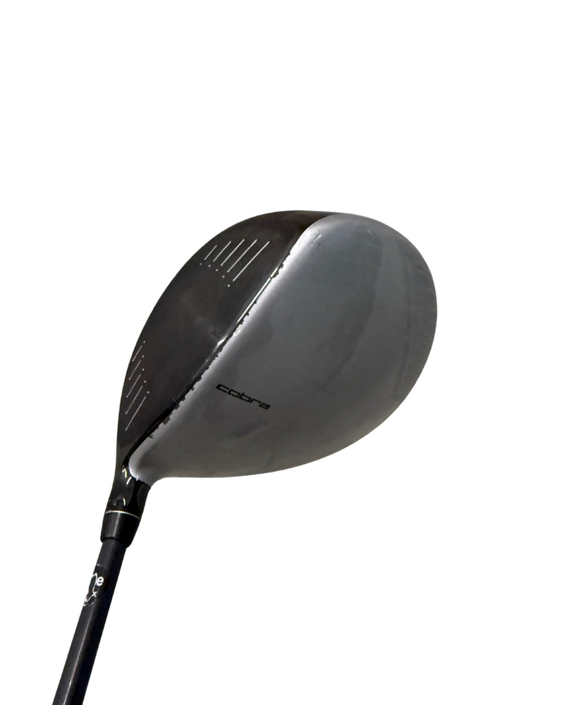 Cobra KING F7 Driver 12° / Fujikura PRO / Flex Lite