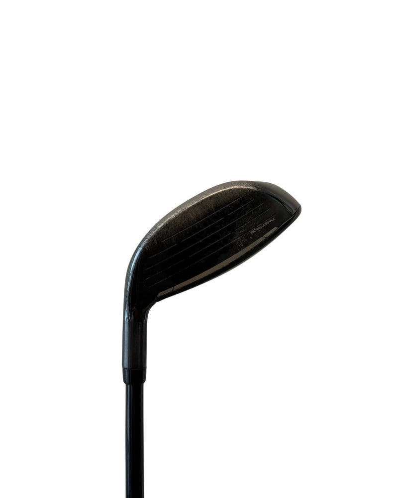 TaylorMade Qi10 Fairwayholz 7 21° / Project X HZRDUS / Flex S