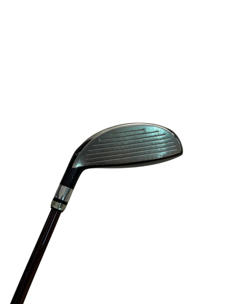 Yonex CyberStar XC Hybrid 6 28° / YONEX HS60 60g / Ladies Flex