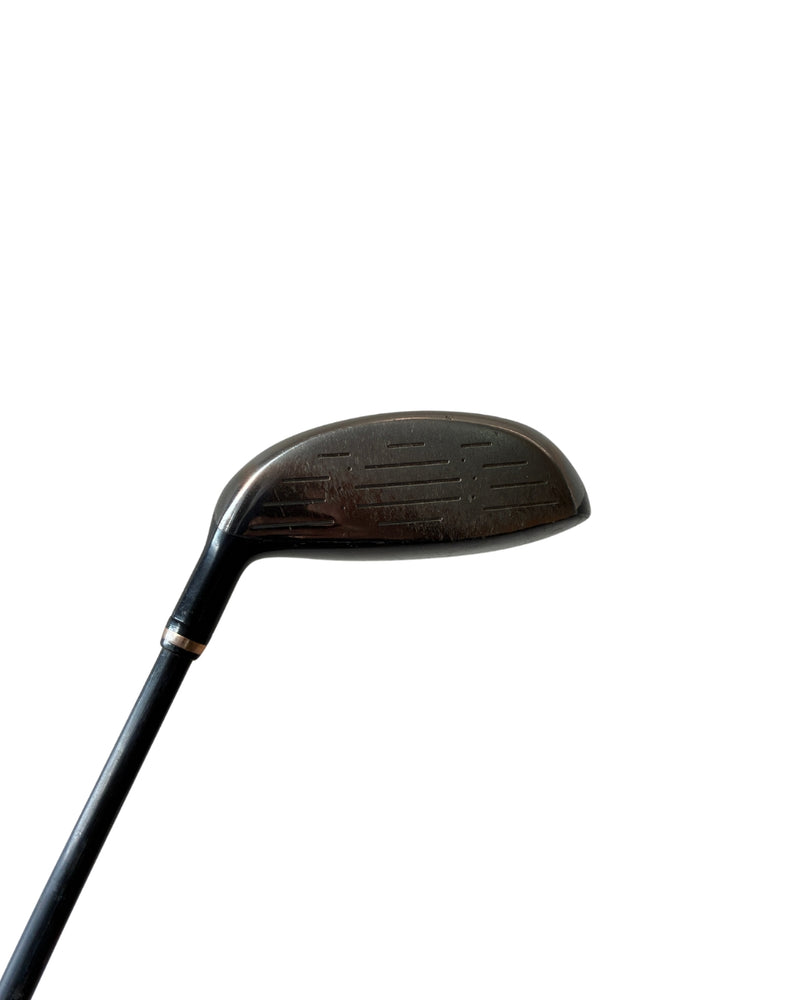 Maruman Majesty Royal Fairwayholz 5 18° / Majesty Royal-LV / Regular Flex