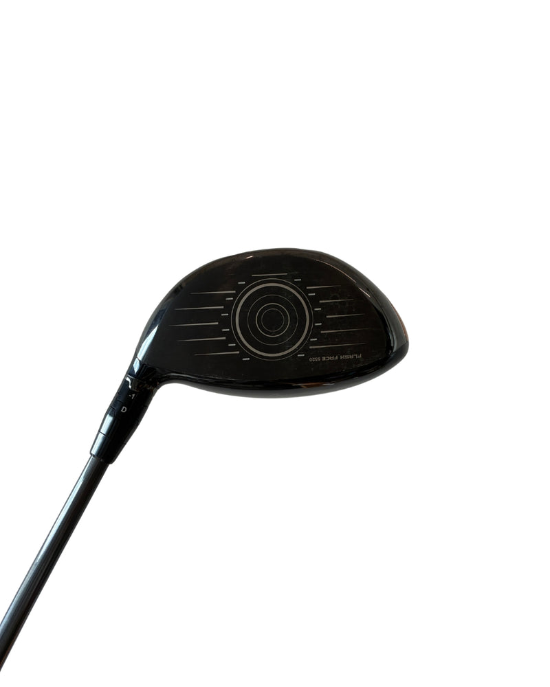 Callaway Mavrik Sub Zero Driver 9° / Even Flow Riptide 60g / Extra Stiff Flex