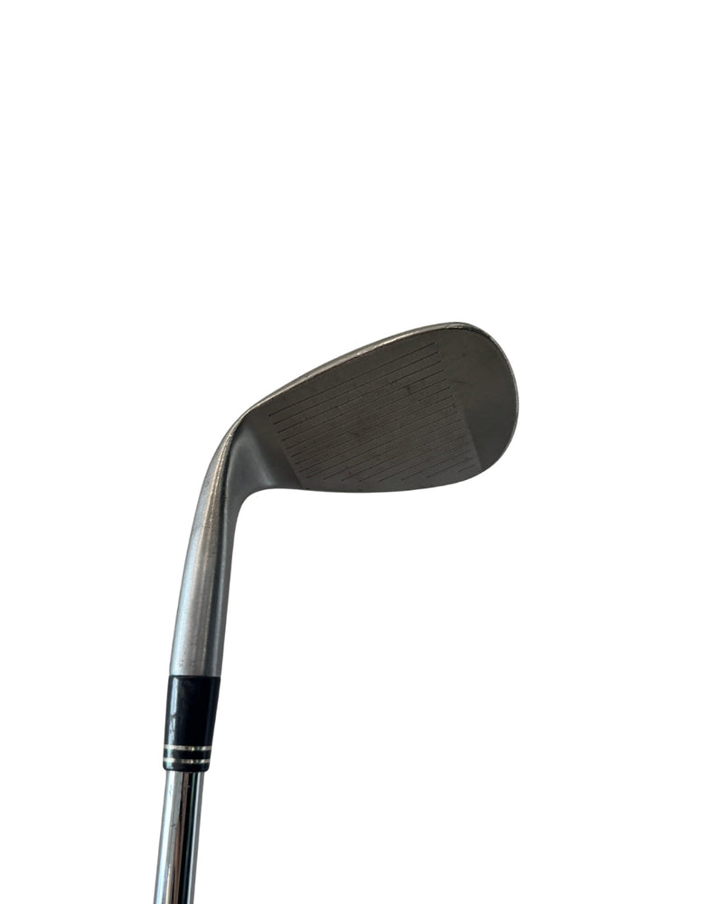 TaylorMade ATV Wedge 58° / Stahlschaft / Wedge Flex