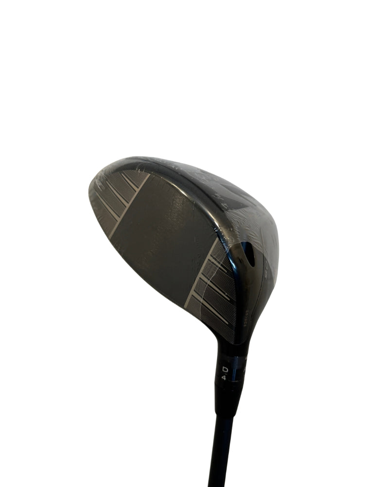 Neu Titleist GT2 Driver 9° Linkshand / Project X HZRDUS 60g / Stiff Flex