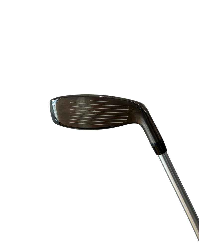 Callaway Rogue Hybrid 5 27° Linkshand / Aldila Quaranta 40g / Ladies Flex