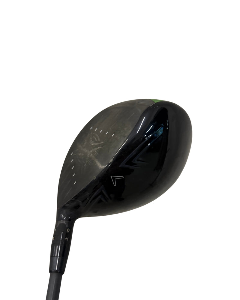 Callaway GBB Epic Driver 9° / Fujikura PRO / Flex R