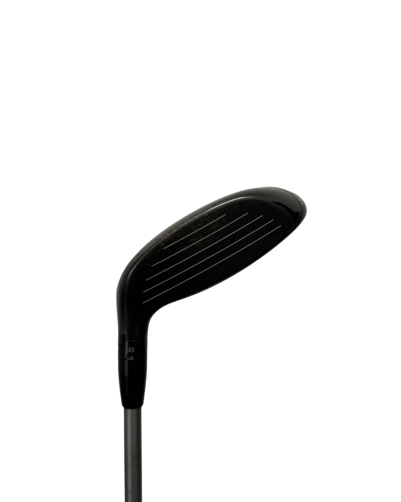 Titleist GT1 Fairwayholz 5 18° / Mitsubishi MMT 35 / Flex R3