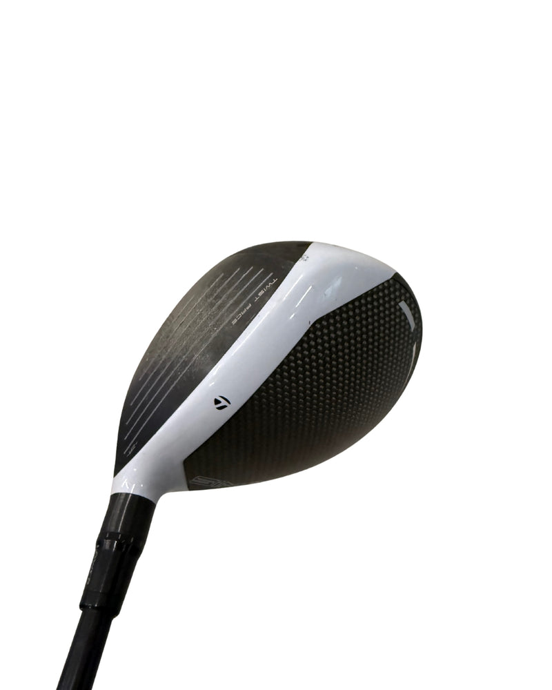 TaylorMade SIM Fairwayholz 3 15° / Mitsubishi Diamana / Flex S