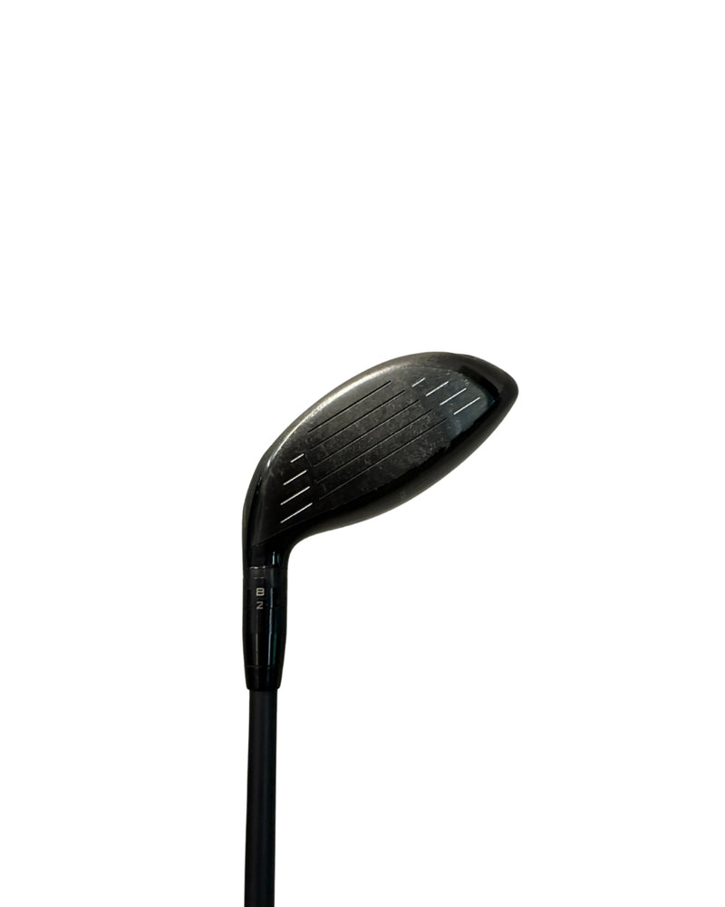 Titleist TSi2 Fairwayholz 3 15° / Mitsubishi Kurokage / Flex S