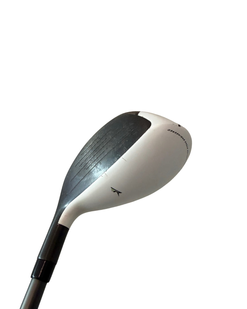 TaylorMade RBZ Tour Hybrid 3 18,5° / Matrix Ozik / Flex S